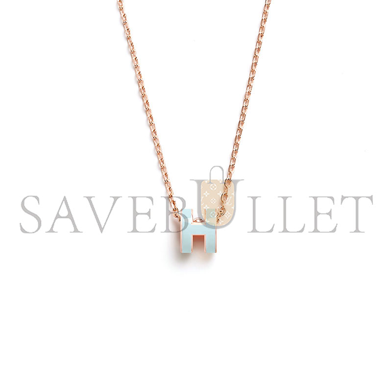 HERMÈS MINI POP H PENDANT H147992FOC3